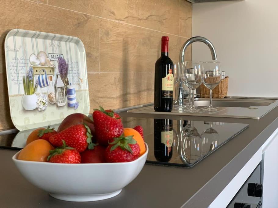 Enjoy Toscana ! リヴォルノ エクステリア 写真